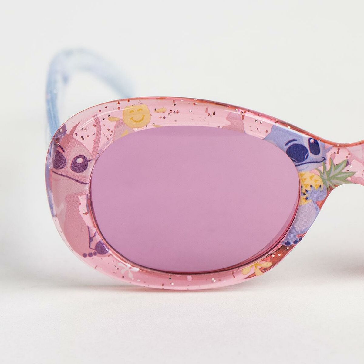 Gafas de Sol Infantiles Stitch Infantil